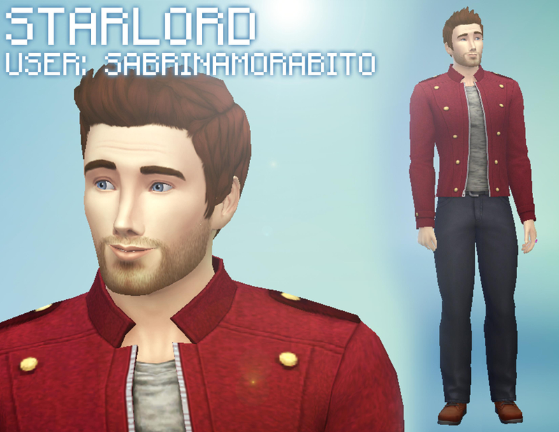 Illustration for article titled People Have Already Made Some Really Weird Sims 4 Characters